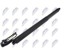 NTY Motore elettrico, Cofano posteriore compatibile con SKODA VAG AE-SK-028