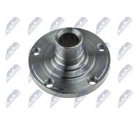 NTY KLP-AU-004P Mozzo ruota per AUDI,SEAT,SKODA,VW