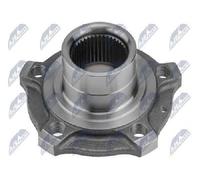 Originale NTY Mozzo Ruota KLP-AU-012P Per Audi VW