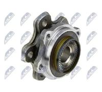 NTY Mozzo ruota compatibile con BMW KLP-BM-033