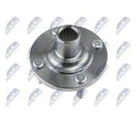 Mozzo ruota Assale anteriore Sx KLP-FR-010P NTY per FORD MONDEO II Tre volumi
