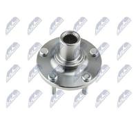 NTY Mozzo ruota anteriore KLP-FR-038P compatibile con Ford Transit, Tourneo, Transit Connect (02-)
