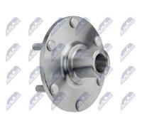 NTY Mozzo ruota compatibile con FORD MAZDA KLP-FR-050P