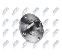 NTY Mozzo ruota compatibile con FIAT FORD LANCIA FORD USA KLP-FT-012P