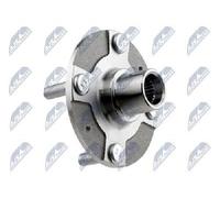NTY Mozzo ruota compatibile con KIA KLP-KA-321P
