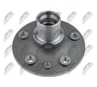 Piasta Adatto A per Mercedes Vito 108D-114 96-03 OE zu Vergl 01.97149, ABK792