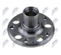 NTY KLP-ME-030P Mozzo ruota