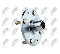 NTY Mozzo ruota compatibile con HYUNDAI KLP-MS-004P2