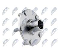 NTY Mozzo ruota compatibile con NISSAN KLP-NS-016P2
