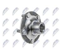 NTY KLP-SU-023P Mozzo ruota per SUZUKI