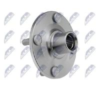 NTY KLP-TY-043P Mozzo ruota