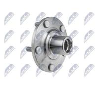 NTY Mozzo ruota compatibile con DAIHATSU TOYOTA KLP-TY-048P