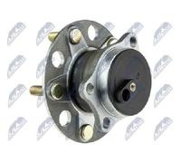 Mozzo ruota Assale posteriore Sx KLT-CH-010 NTY per DODGE CHRYSLER JEEP