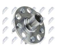 NTY Mozzo ruota compatibile con HYUNDAI KLT-HY-535P