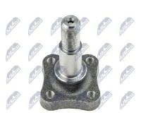 NTY Mozzo ruota compatibile con NISSAN RENAULT KLT-NS-071P