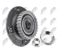 NTY KLT-PE-028 Mozzo ruota