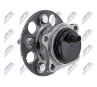 NTY Mozzo ruota compatibile con TOYOTA LEXUS KLT-TY-132