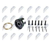 Originale NTY Mozzo Ruota KSB-DW-000 Per Ssangyong