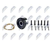 NTY Mozzo ruota compatibile con KSB-NS-001