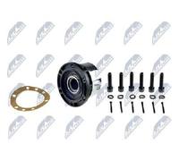 NTY Mozzo ruota KSB-SU-000 – assale anteriore per Suzuki Jimny, Samurai, Vitara, SJ413