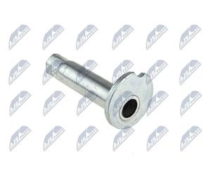 Originale Nty Nachlaufschale Corpo Dell'Asse ZWT-MZ-072S per Ford Mazda
