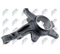 NTY Fusello ZZP-RE-002 - Perno asse anteriore sinistro per Renault Kangoo 8200755585