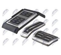 Originale Nty Pedalbelagsatz EZC-AU-335 per Audi