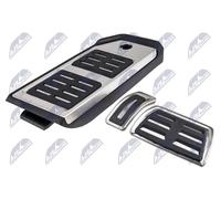 NTY EZC-AU-336 Kit rivestimento pedale