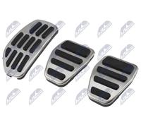 Originale Nty Pedalbelagsatz EZC-RE-355 per Nissan Renault
