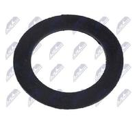 Piastra molla Assale posteriore inferiore AD-CH-030 NTY per JEEP CHRYSLER DODGE