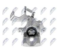 NTY Pinza freno HZT-MZ-017 Posteriore Dx 1 pistone compatibile con Mazda CX-5