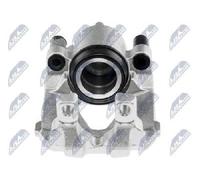 Pinza freno Assale anteriore Dx Pinza flottante HZP-BM-011 NTY per BMW 3 Touring