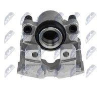 Pinza freno Assale anteriore Sx Pinza flottante HZP-BM-020 NTY per BMW 3 Touring