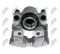 Pinza freno Assale anteriore Dx Pinza flottante HZP-BM-021 NTY per BMW 3 Touring