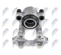 NTY Pinza Freno Anteriore Sinistra Sistema Freni Bosch per BMW 1er 118i 116i