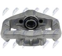 NTY Pinza freno HZP-BM-047 anteriore sinistra (1 pistone) per BMW