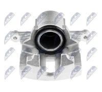 NTY Pinza freno HZP-CH-011 anteriore destro per Chrysler PT Cruiser
