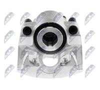 Pinza freno Assale anteriore Dx HZP-CH-015 NTY per CHRYSLER VOYAGER IV