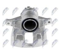 NTY Pinza freno per CITROËN PEUGEOT HZP-CT-002