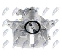 NTY Pinza freno per CITROËN HZP-CT-004