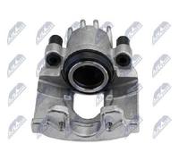 NTY Pinza Freno Anteriore Sinistra Per Peugeot 508 SW I 2.0 HDi Citroën C5 III