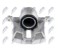 Pinza freno Assale anteriore Dx HZP-FR-011 NTY per MAZDA FORD