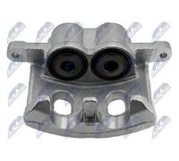 Pinza freno Assale anteriore Sx (2 pistoni) HZP-FR-031 NTY per FORD RANGER