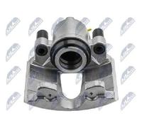 Originale NTY Pinza Freno HZP-FR-048 Per Ford