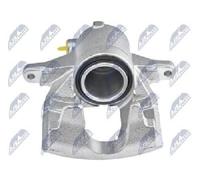 NTY Pinza freno compatibile con FIAT OPEL VAUXHALL ABARTH HZP-FT-016