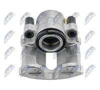 NTY Pinza freno compatibile con FIAT HZP-FT-027