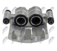 NTY Pinza freno HZP-FT-036 Anteriore sinistra per Citroën Jumper Bus 244 Z 2.0