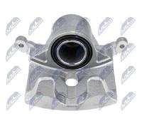 NTY Pinza freno HZP-HD-019 Anteriore Sx per Honda CR-V II