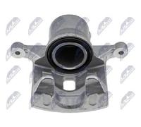 NTY Pinza freno HZP-HY-513 Anteriore destra per Hyundai, KIA