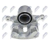 NTY Pinza Freno Asse Anteriore Destro per Hyundai i30 1.4 1.6 Crdi Kia Cee ' D